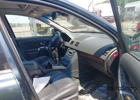 2008 Volvo Xc90 3.2 из США, поврежденный, VIN YV4CZ982481472802